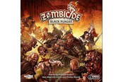 Bordspellen, Kaartspellen & Dobbelspellen - Asmodee Zombicide Black Plague (ENG) - GUGGUF001