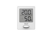 Weerstation - Duux Sense - white - 11788