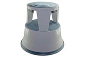 Ergonomie - b.n.t/office Step Stool Metaal Grijs 41cm - T710102