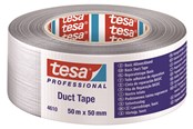 Tape & Lijm - tesa Duct Tape 50m x 50mm Grijs - 04610-00000-01