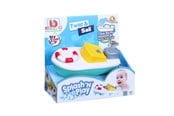 Speelgoed voor baby's - BB Junior Twist & Sail - 1689002