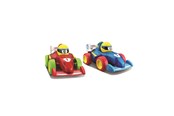 Speelgoed voor baby's - BB Junior Formula Fun Push & Glow - 1689021