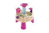 Spelen met water - Little Tikes Spiralin' Seas Water Table- Pink - 173769E3