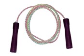 Kleine cadeautjes voor kinderen - Happy Summer SPRING SUMMER Springtouw 2.3m - 301068