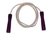Kleine cadeautjes voor kinderen - Happy Summer SPRING SUMMER Springtouw 2.3m - 301068