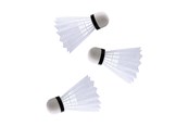 Buiten spelen - Happy Summer Lente Zomer Badminton Bal 3-Pack - 301121