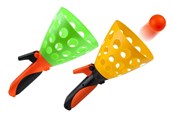 Buiten spelen - Happy Summer Lente Zomer Pup-Up Vangbalspel Set - 301124