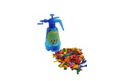 Spelen met water - Happy Summer SPRING SUMMER Balloon Pumper with 250 Ballonnen - 301607