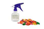 Spelen met water - Happy Summer Lente Zomer Waterballonpomp Klein - 302113