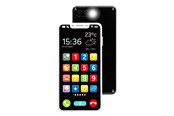 Speelgoed voor baby's - Happy Baby My First Smartphone - 502187