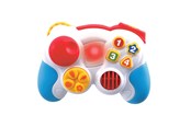 Speelgoed voor baby's - Happy Baby Mijn eerste gamecontroller - 502189