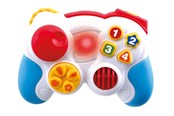Speelgoed voor baby's - Happy Baby Mijn eerste gamecontroller - 502189
