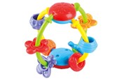 Speelgoed voor baby's - Happy Baby Mini Ontdekkingsbal - 502198