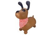 Speelgoed voor baby's - Happy Baby Hop 'N Bounce Bruno - 502201