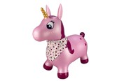 Speelgoed voor baby's - Happy Baby Hop 'N Bounce Luna - 502203