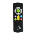 Speelgoed voor baby's - Happy Baby My First SmartTV Remote - 502204