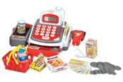 Doen-alsof spelen - Junior Home Cash Register Speelset - 505122