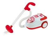Doen-alsof spelen - Junior Home Stofzuiger B/O - 505131