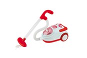 Doen-alsof spelen - Junior Home Stofzuiger B/O - 505131