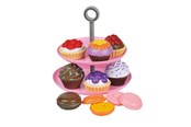 Doen-alsof spelen - Junior Home Cake Tower Speelset - 505134