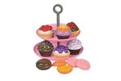 Doen-alsof spelen - Junior Home Cake Tower Speelset - 505134