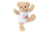 Pop, teddybeer en materiaal - Baby Born Knuffelbeer 36 cm - 834435