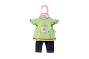Dolls & Accessories - Dolly Moda Dress with Leggings s - 870112