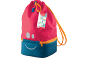 Kamperen & Outdoor - Maped Picnik Kids collection Lunch bag insulated in lower compartment. 4 carrying options - 872301