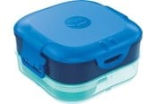 Keuken accessoires - Maped Picnik Kids collectie Lunchbox 3-in-1. BPA-vrij. Vaatwasmachinebestendig - 870703