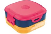 Keuken accessoires - Maped Picnik Kids collection Lunch box 3-in-1. BPA free. Dishwasher safe - 870701