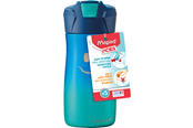 Keuken accessoires - Maped Picnik Kids collection Waterbottle Stainless steel. 14.5 oz/ 430 ml - 871203