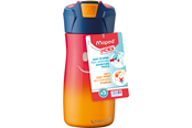 Keuken accessoires - Maped Picnik Kids collection Waterbottle Stainless steel. 14.5 oz/ 430 ml - 871201