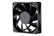 Case Fan - Phanteks M25 PWM Fan - 120mm Zwart - Case ventilator - 120mm - Black - PH-F120M25_PWM_BBK01