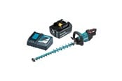 Heggenschaar - Makita 18V Brushless Hedge Trimmer 600mm Kit - DUH602RT