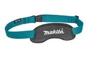 Toolboxen & Opslagsystemen - Makita Quick release shoulder and Taille riem - E-15350