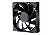Case Fan - Phanteks PH-F140M25 - case fan - Case ventilator - 140mm - Black - PH-F140M25_PWM_BBK01