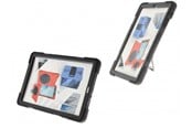 Tablet - Hoezen - Insmat Robuuste hoes - beschermhoes voor tablet - 652-1255