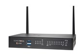 Netwerkapparatuur & Uitbreiding naar draadloos - SonicWALL TZ470W - 02-SSC-6805