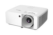 Projector - Optoma Projector ZW340e - 1280 x 800 - 3600 ANSI lumens - E9PD7KK11EZ2