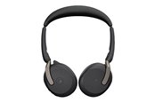 Headphones/Headsets - Jabra Evolve2 65 Flex MS Stereo - 26699-999-899