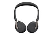 Headphones/Headsets - Jabra Evolve2 65 Flex UC Stereo - 26699-989-999