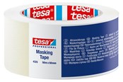 Tape & Lijm - tesa Schilderstape 50m x 50mm - 04325-00004-02