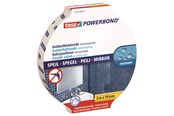 Tape & Lijm - tesa Powerbond Mounting Tape Spiegel 5m x 19mm - 55733-00017-04