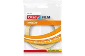 Tape & Lijm - tesa film tape Standaard 10 x 66m x 15mm Transparent - 57382-00001-02