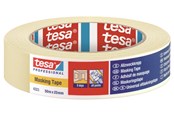 Tape & Lijm - tesa Masking Tape 50m x 25mm - 04323-00041-01