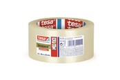 Tape & Lijm - tesa Pak Universele Verpakkingstape 66 m x 50 mm Transparant - 04024-00236-05
