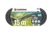 Tuin wateren - Gardena Textiele slang 15 m - 18445-20