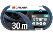 Tuin wateren - Gardena Textielslang Liano™ Xtreme 30 m Set - 18477-20