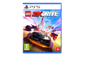 Games - LEGO 2K Drive - Sony PlayStation 5 - Racing - 5026555435246