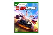Games - LEGO 2K Drive - Microsoft Xbox One - Racing - 5026555368179